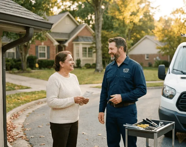 Gutter Repair Delaware, OH FAQs