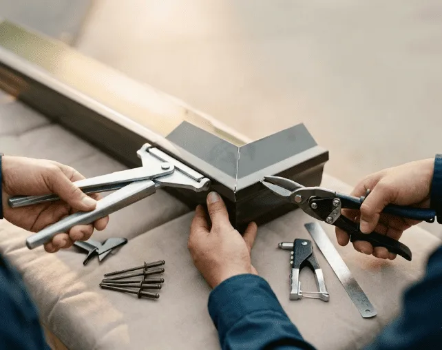 Why choose Gutter Repair in Delaware, OH